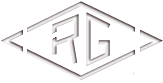 Logo - RG Metalúrgica